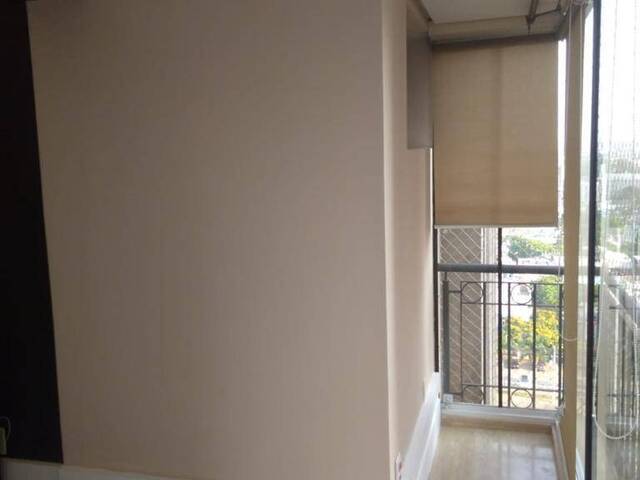Apartamento para Venda em ALPHAVILLE - 9