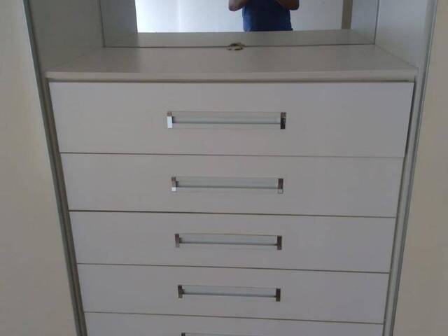 Apartamento para Venda em ALPHAVILLE - 11