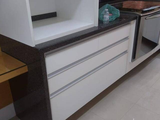 Apartamento para Venda em ALPHAVILLE - 17