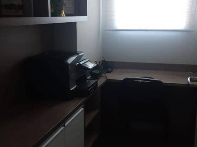 Apartamento para Venda em Melville Empresarial II - 17