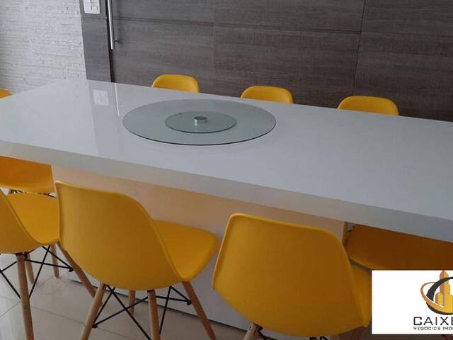 Apartamento para Venda em Melville Empresarial II - 8