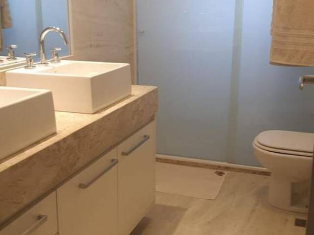 Apartamento para Venda em Melville Empresarial II - 31