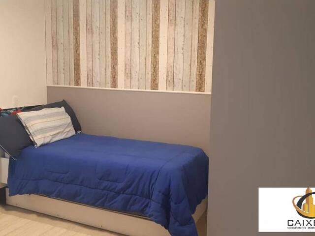 Apartamento para Venda em Melville Empresarial II - 37