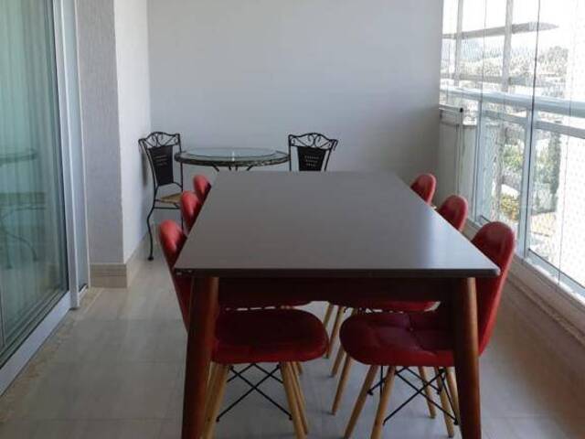 Apartamento para Venda em Melville Empresarial II - 12