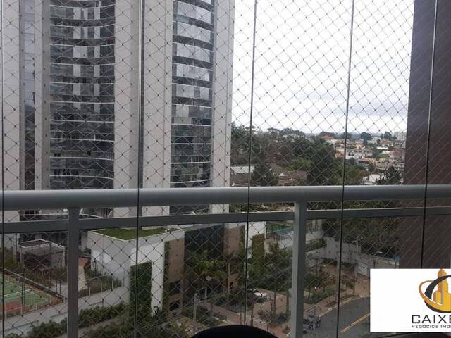Apartamento para Venda em Melville Empresarial II - 14