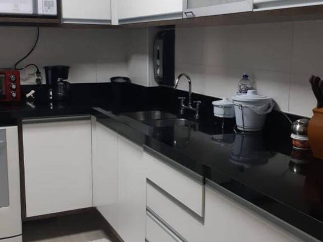 #846 - Apartamento para Venda em Barueri - SP - 2