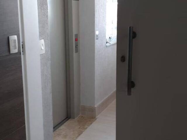 #846 - Apartamento para Venda em Barueri - SP - 3