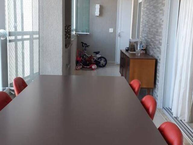 Apartamento para Venda em Melville Empresarial II - 13