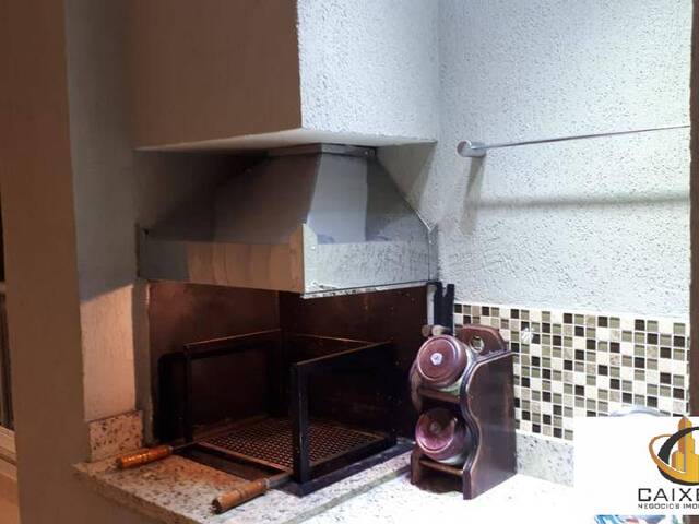 Apartamento para Venda em Melville Empresarial II - 15