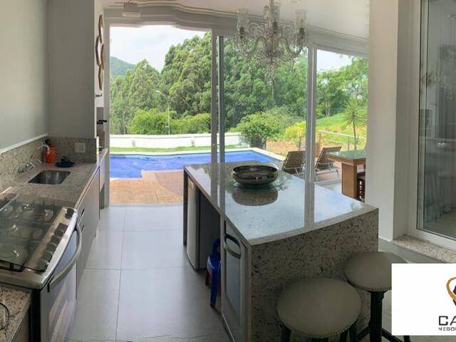 Casa em condomínio para Venda em Tamboré - 6