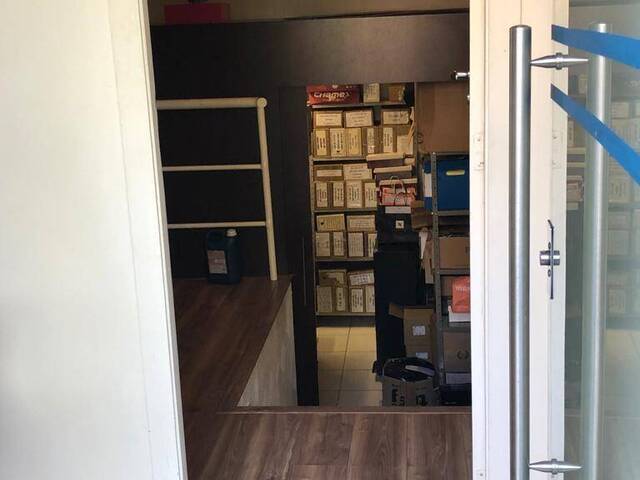 Prédio comercial para Venda em Barueri - 5