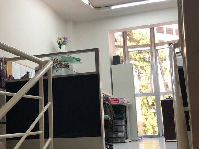Prédio comercial para Venda em Alphaville Comercial - 11