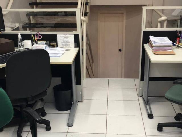 Prédio comercial para Venda em Alphaville Comercial - 13