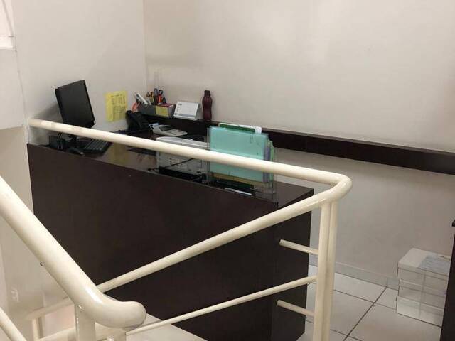 Prédio comercial para Venda em Alphaville Comercial - 18