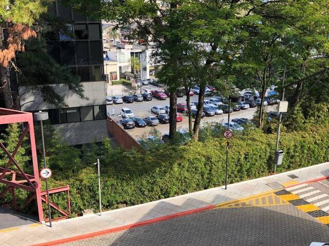 Prédio comercial para Venda em Alphaville Comercial - 21