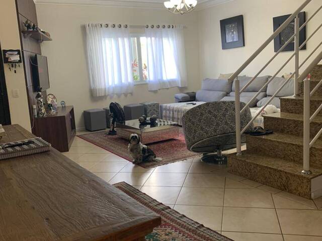 Casa em condomínio para Venda em Valinhos - 5