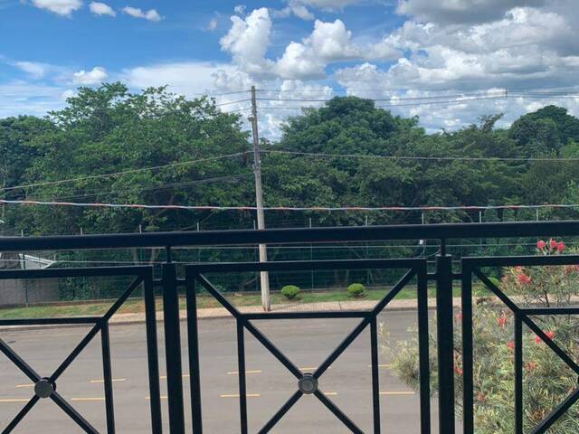Casa em condomínio para Venda em Jardim São Marcos - 25