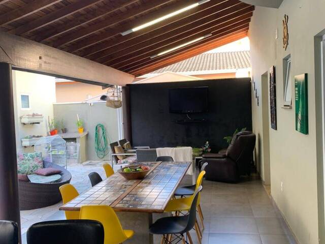Casa em condomínio para Venda em Jardim São Marcos - 8