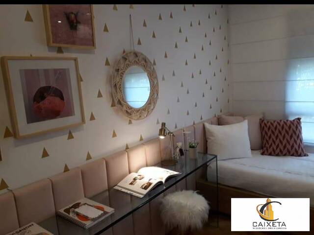 Apartamento para Venda em Butantã - 6