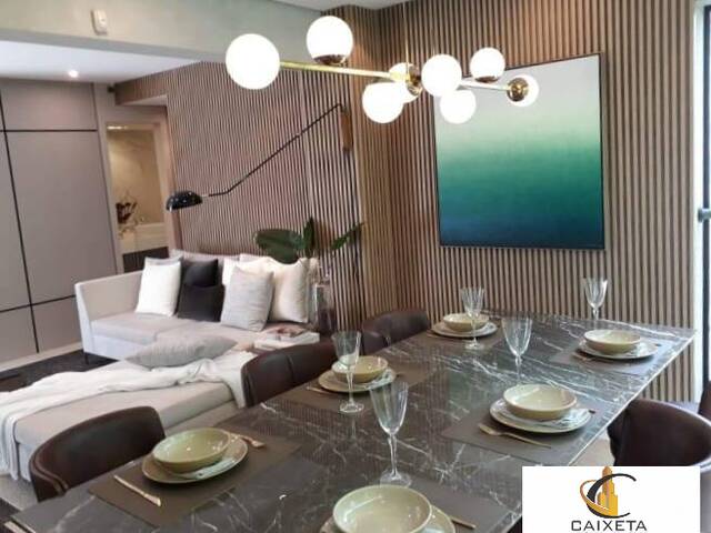 Apartamento para Venda em Butantã - 7