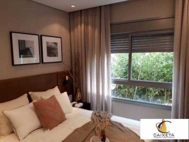 Apartamento para Venda em Butantã - 8