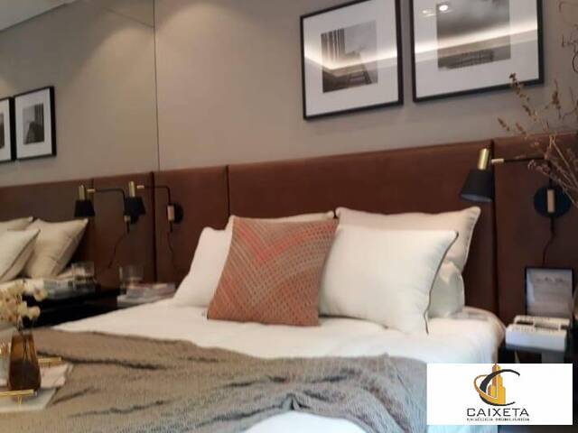 Apartamento para Venda em Butantã - 10