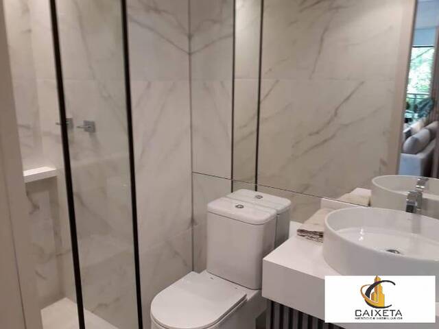 Apartamento para Venda em Butantã - 11
