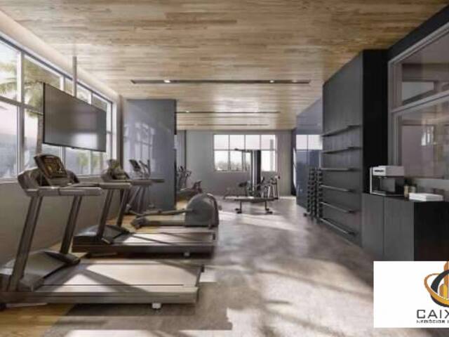 Apartamento para Venda em Butantã - 13