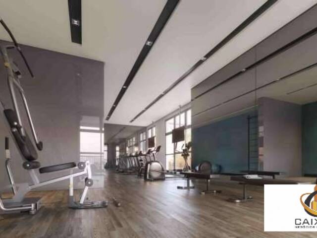 Apartamento para Venda em Butantã - 14