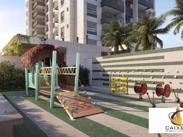 Apartamento para Venda em Butantã - 16