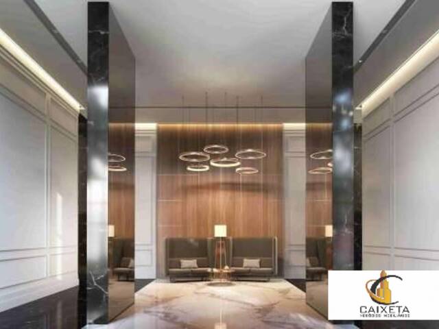 Apartamento para Venda em Butantã - 18