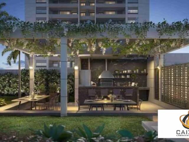 Apartamento para Venda em Butantã - 20