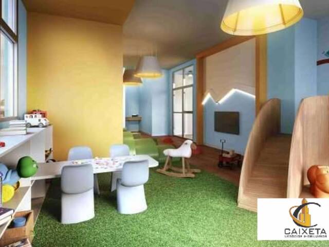 Apartamento para Venda em Butantã - 21