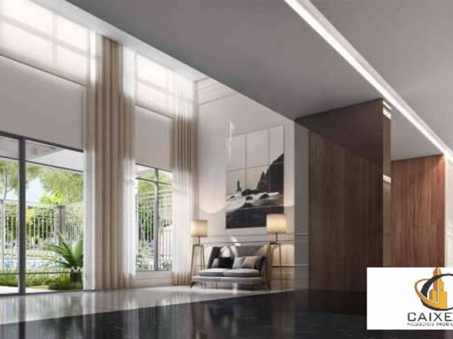 Apartamento para Venda em Butantã - 22