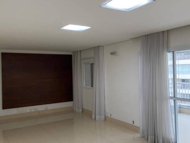 Apartamento para Locação em Santana de Parnaíba - 3