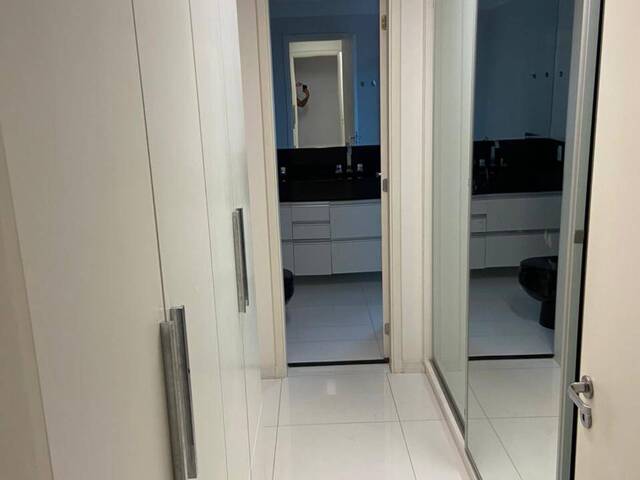 Apartamento para Locação em Santana de Parnaíba - 4