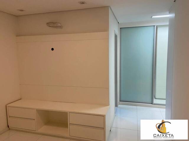Apartamento para Locação em TAMBORÉ - 7