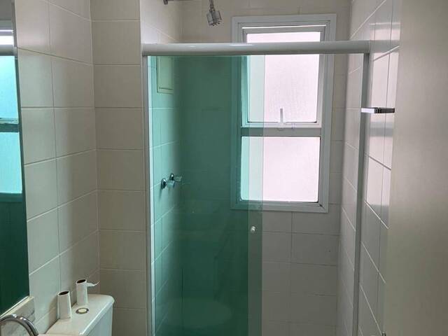 Apartamento para Locação em TAMBORÉ - 6