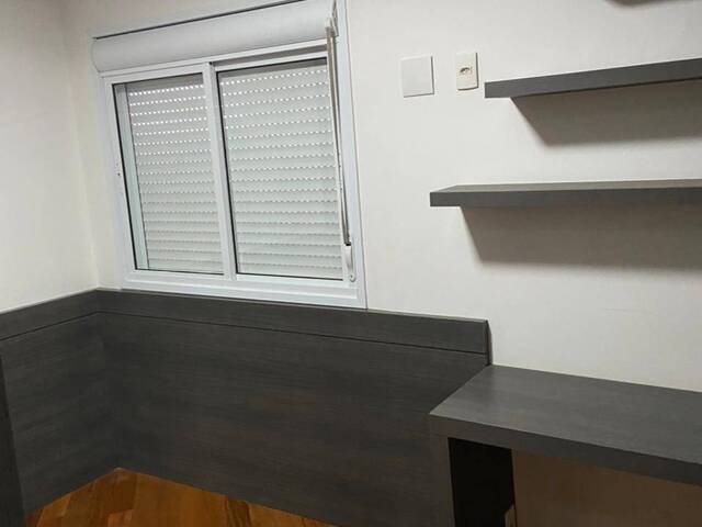 Apartamento para Locação em TAMBORÉ - 15