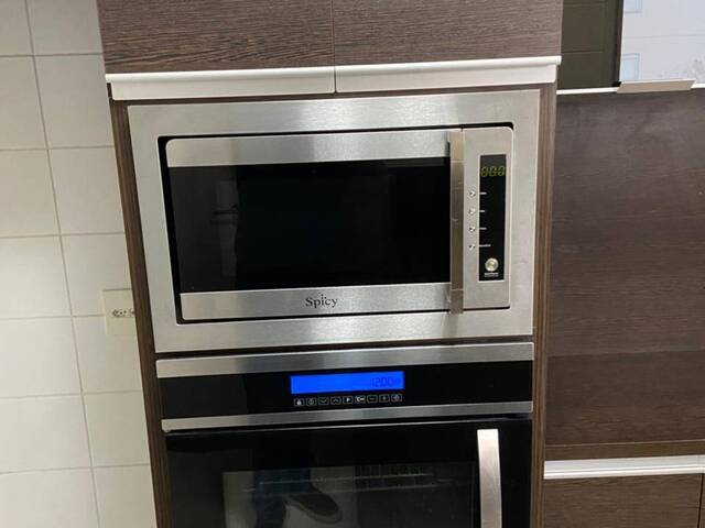Apartamento para Locação em Santana de Parnaíba - 2