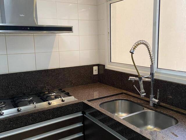 Apartamento para Locação em TAMBORÉ - 19
