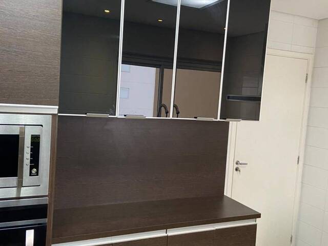 Apartamento para Locação em TAMBORÉ - 20