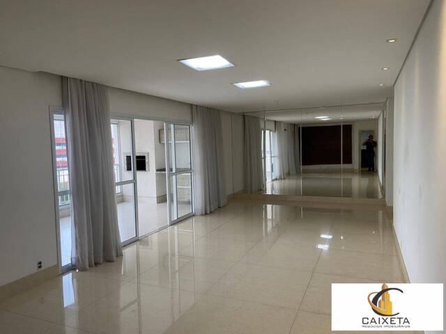 Apartamento para Locação em TAMBORÉ - 23