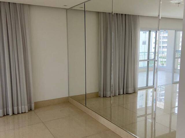 Apartamento para Locação em TAMBORÉ - 21