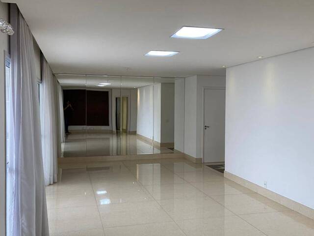 Apartamento para Locação em TAMBORÉ - 26