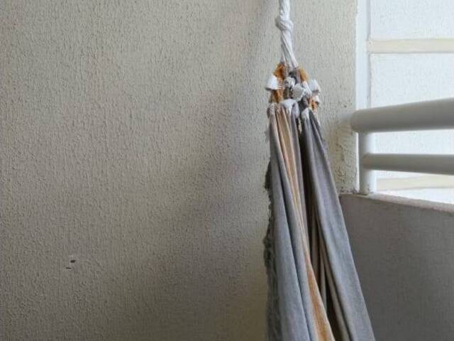Apartamento para Venda em Jardim Ísis - 11