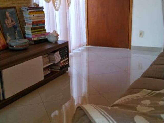 Apartamento para Venda em Jardim Ísis - 7