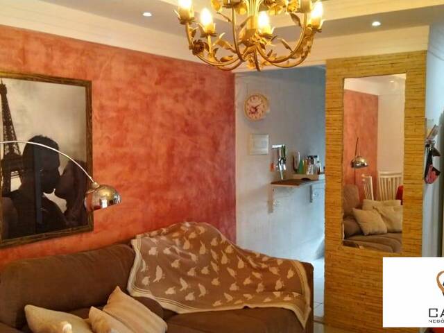 Apartamento para Venda em Cotia - 5