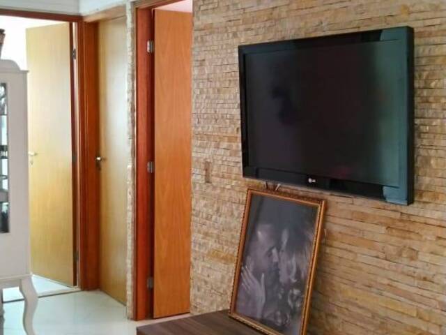 Apartamento para Venda em Jardim Ísis - 6