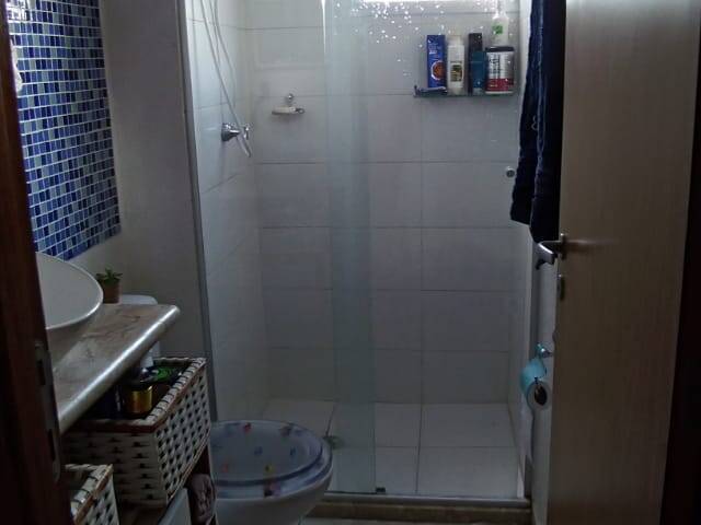 Apartamento para Venda em Jardim Ísis - 10